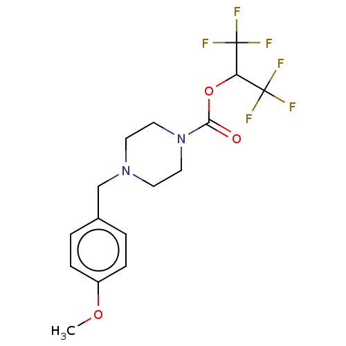 Chemical structure of BindingDB Monomer ID 180031