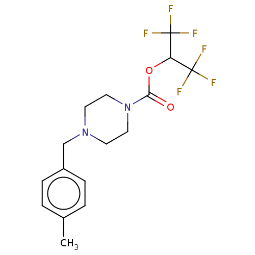 Chemical structure of BindingDB Monomer ID 180032