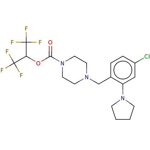 Chemical structure of BindingDB Monomer ID 180035