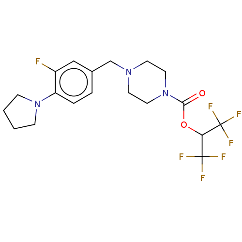 Chemical structure of BindingDB Monomer ID 180036