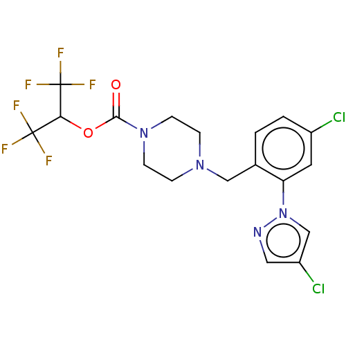 Chemical structure of BindingDB Monomer ID 180044