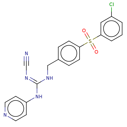 Chemical structure of BindingDB Monomer ID 180065