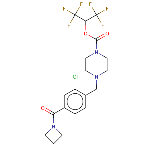 Chemical structure of BindingDB Monomer ID 180066