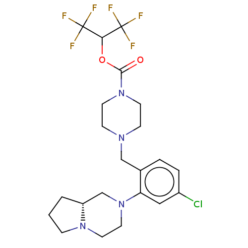 Chemical structure of BindingDB Monomer ID 180070