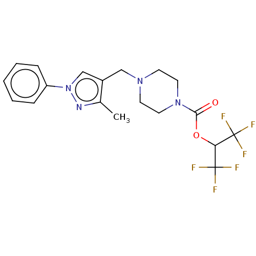 Chemical structure of BindingDB Monomer ID 180074