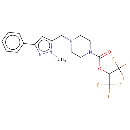 Chemical structure of BindingDB Monomer ID 180075