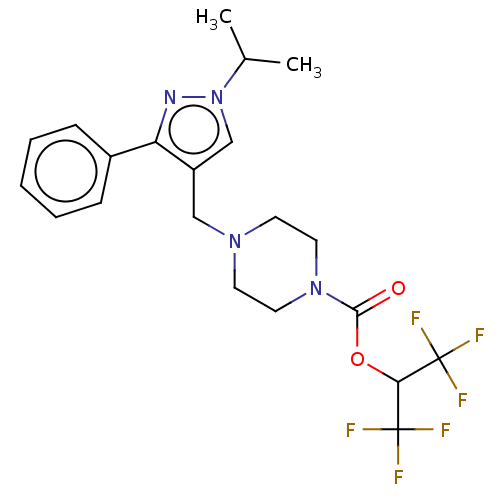 Chemical structure of BindingDB Monomer ID 180079