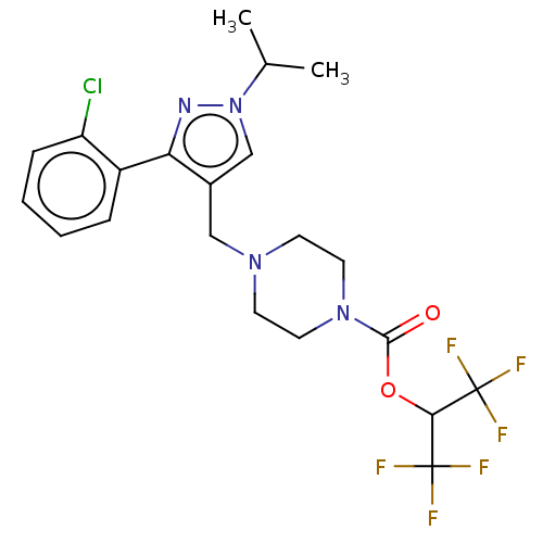 Chemical structure of BindingDB Monomer ID 180080