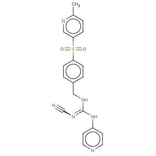 Chemical structure of BindingDB Monomer ID 180081