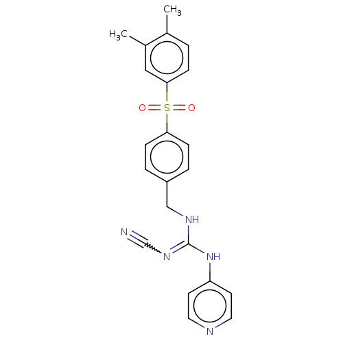 Chemical structure of BindingDB Monomer ID 180083