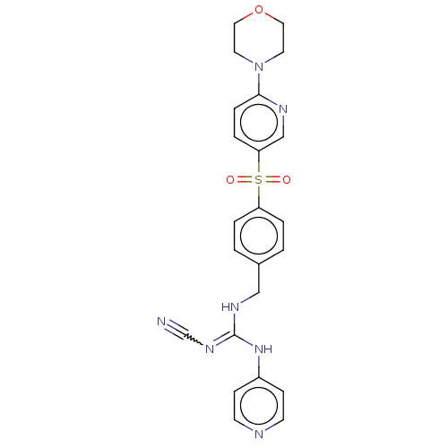 Chemical structure of BindingDB Monomer ID 180089