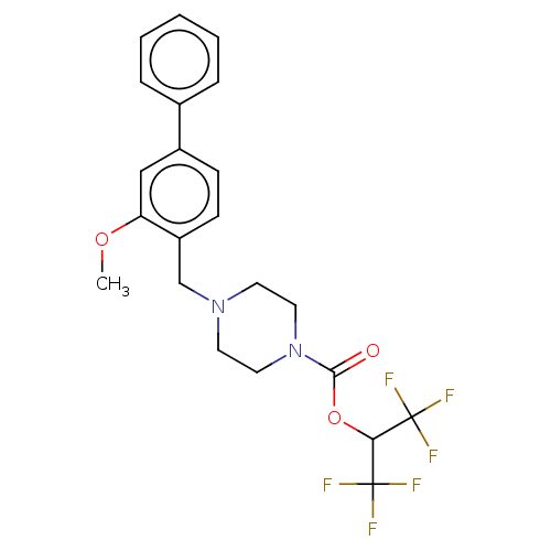 Chemical structure of BindingDB Monomer ID 180090