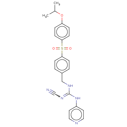 Chemical structure of BindingDB Monomer ID 180094
