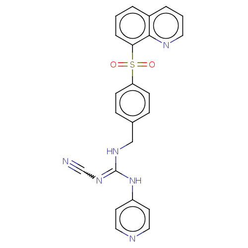 Chemical structure of BindingDB Monomer ID 180102