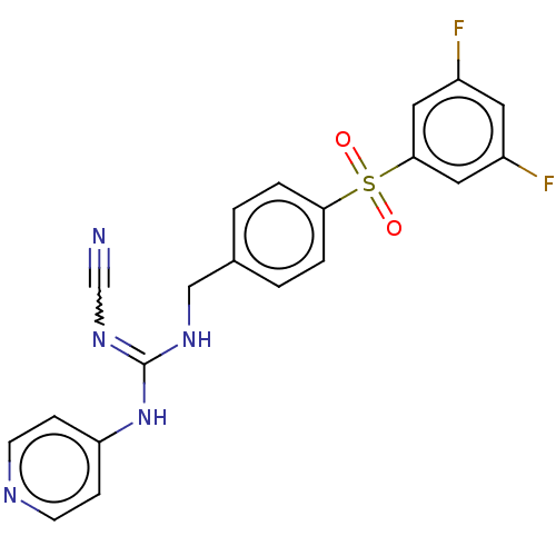 Chemical structure of BindingDB Monomer ID 180103
