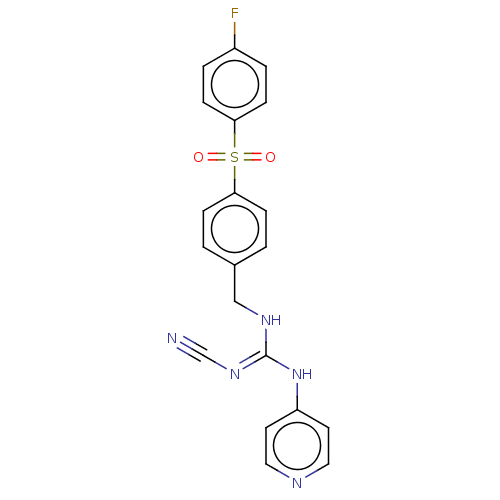 Chemical structure of BindingDB Monomer ID 180253