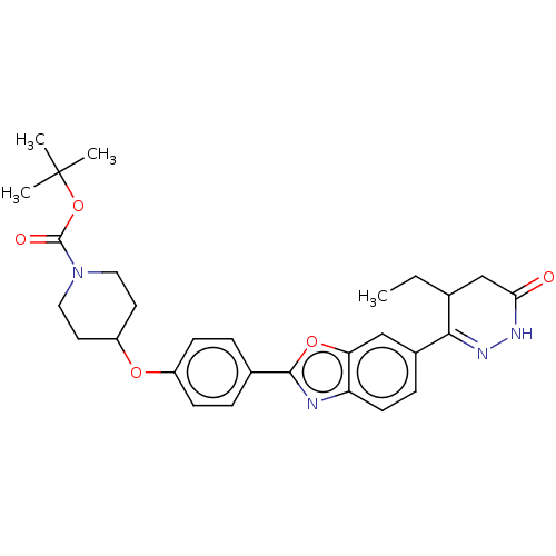 Chemical structure of BindingDB Monomer ID 180506