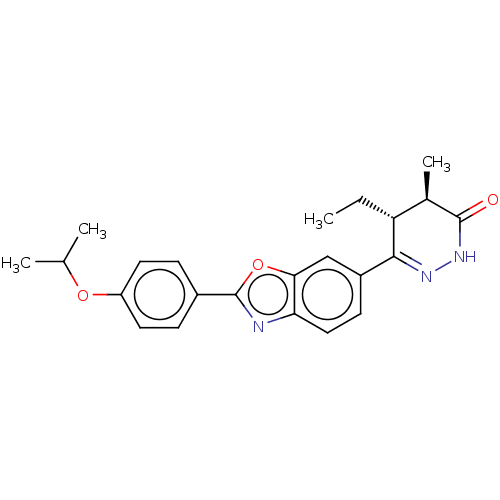Chemical structure of BindingDB Monomer ID 180588