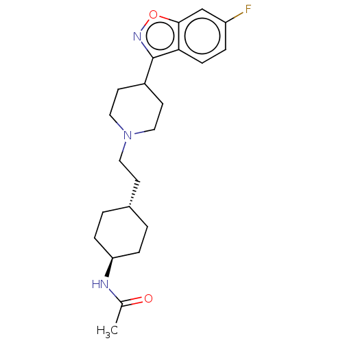 Chemical structure of BindingDB Monomer ID 180697