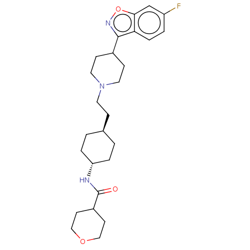 Chemical structure of BindingDB Monomer ID 180698