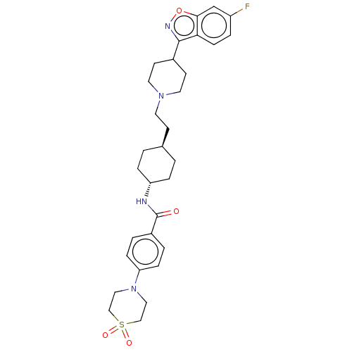 Chemical structure of BindingDB Monomer ID 180711