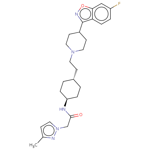 Chemical structure of BindingDB Monomer ID 180716