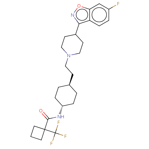 Chemical structure of BindingDB Monomer ID 180719