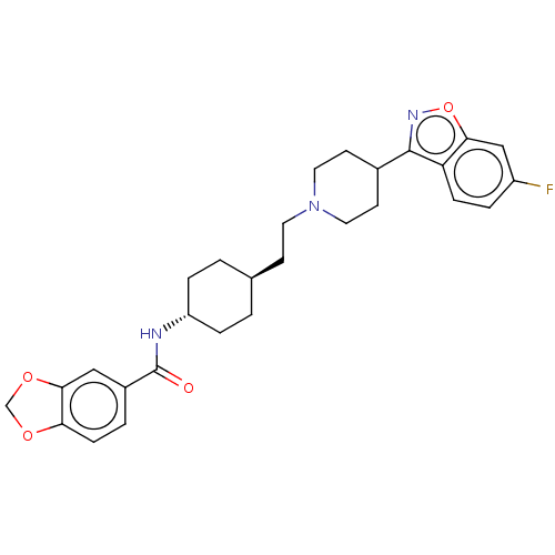 Chemical structure of BindingDB Monomer ID 180723