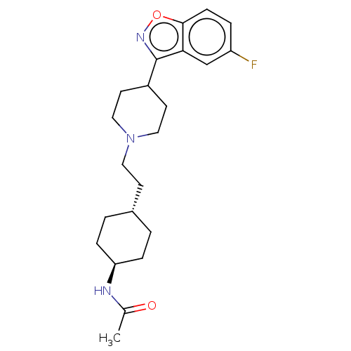 Chemical structure of BindingDB Monomer ID 180724