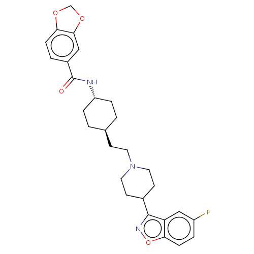 Chemical structure of BindingDB Monomer ID 180730