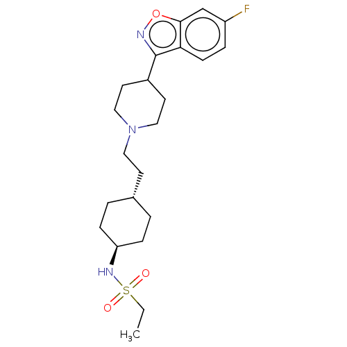 Chemical structure of BindingDB Monomer ID 180752
