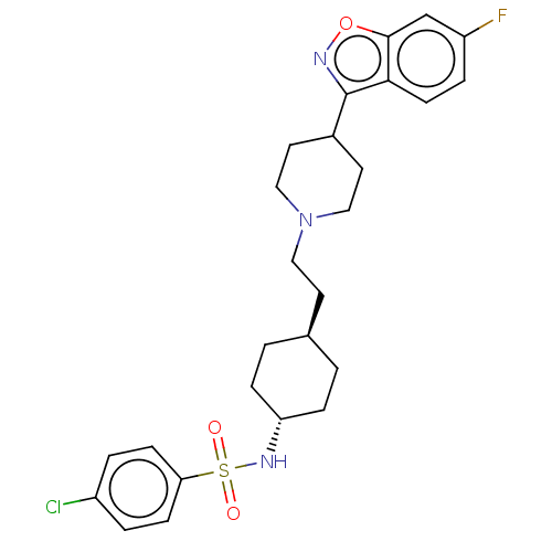 Chemical structure of BindingDB Monomer ID 180753