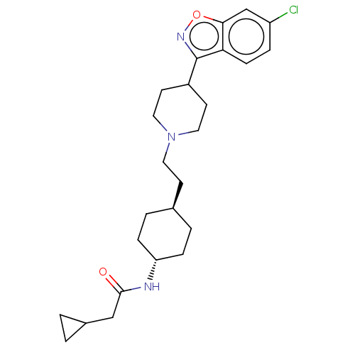 Chemical structure of BindingDB Monomer ID 180759