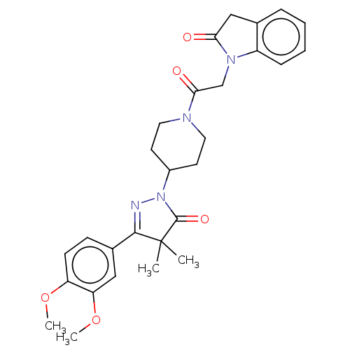 Chemical structure of BindingDB Monomer ID 180795