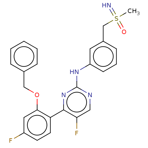 Chemical structure of BindingDB Monomer ID 180799