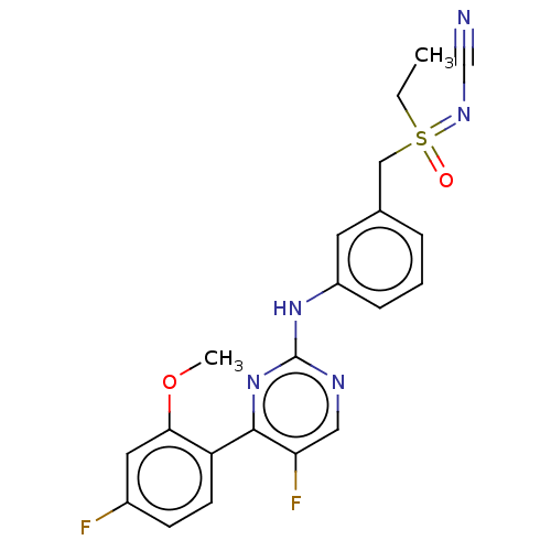 Chemical structure of BindingDB Monomer ID 180815