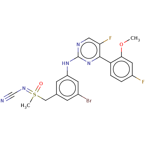 Chemical structure of BindingDB Monomer ID 180823