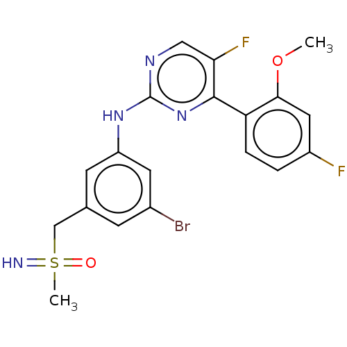 Chemical structure of BindingDB Monomer ID 180824