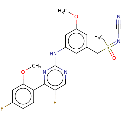 Chemical structure of BindingDB Monomer ID 180827