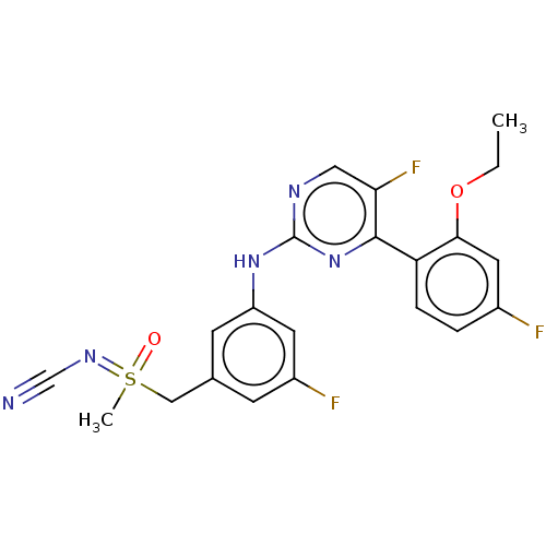 Chemical structure of BindingDB Monomer ID 180831