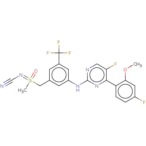 Chemical structure of BindingDB Monomer ID 180835