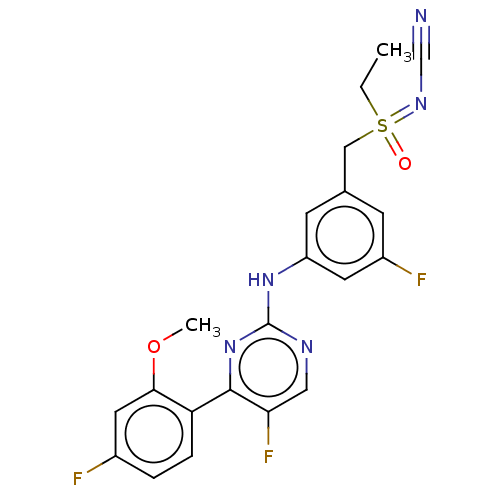 Chemical structure of BindingDB Monomer ID 180837