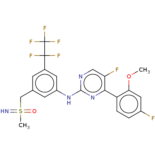 Chemical structure of BindingDB Monomer ID 180842