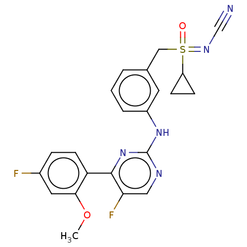 Chemical structure of BindingDB Monomer ID 180843