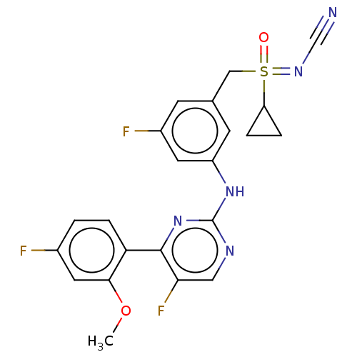 Chemical structure of BindingDB Monomer ID 180845