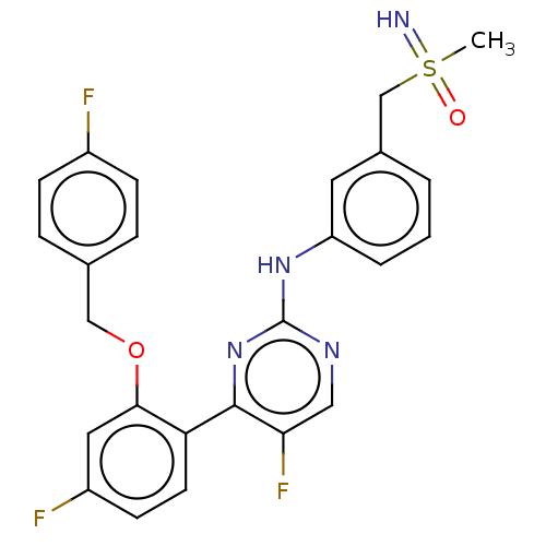 Chemical structure of BindingDB Monomer ID 180850