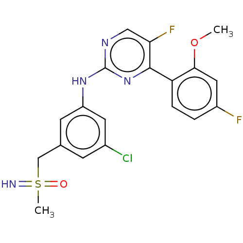Chemical structure of BindingDB Monomer ID 180852