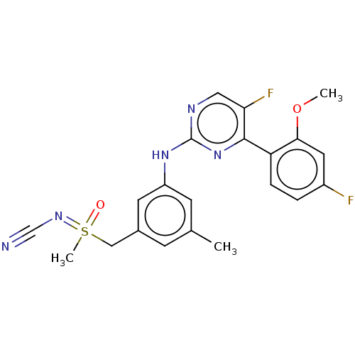 Chemical structure of BindingDB Monomer ID 180853