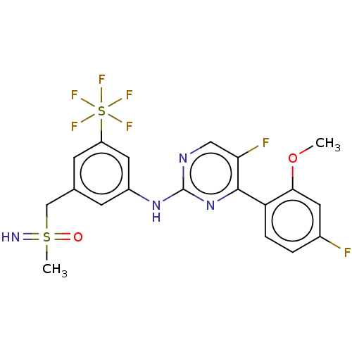 Chemical structure of BindingDB Monomer ID 180856
