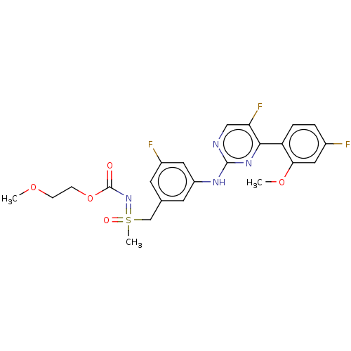 Chemical structure of BindingDB Monomer ID 180859